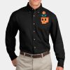 Long Sleeve Twill Shirt Thumbnail