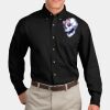 Long Sleeve Twill Shirt Thumbnail
