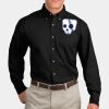 Long Sleeve Twill Shirt Thumbnail