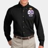Long Sleeve Twill Shirt Thumbnail