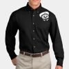 Long Sleeve Twill Shirt Thumbnail