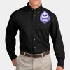 Long Sleeve Twill Shirt Thumbnail