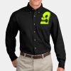 Long Sleeve Twill Shirt Thumbnail