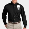Long Sleeve Twill Shirt Thumbnail