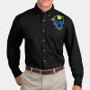 Long Sleeve Twill Shirt Thumbnail