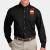 Long Sleeve Twill Shirt Thumbnail