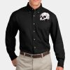 Long Sleeve Twill Shirt Thumbnail