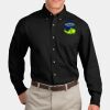 Long Sleeve Twill Shirt Thumbnail