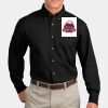 Long Sleeve Twill Shirt Thumbnail