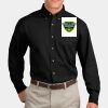Long Sleeve Twill Shirt Thumbnail