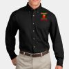 Long Sleeve Twill Shirt Thumbnail