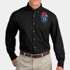 Long Sleeve Twill Shirt Thumbnail