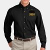 Long Sleeve Twill Shirt Thumbnail