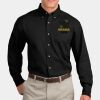 Long Sleeve Twill Shirt Thumbnail