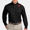 Long Sleeve Twill Shirt Thumbnail