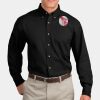 Long Sleeve Twill Shirt Thumbnail