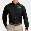 Long Sleeve Twill Shirt Thumbnail