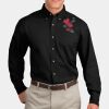 Long Sleeve Twill Shirt Thumbnail