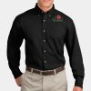 Long Sleeve Twill Shirt Thumbnail