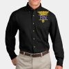 Long Sleeve Twill Shirt Thumbnail