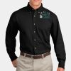 Long Sleeve Twill Shirt Thumbnail