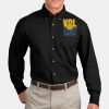 Long Sleeve Twill Shirt Thumbnail