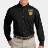 Long Sleeve Twill Shirt Thumbnail