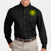 Long Sleeve Twill Shirt Thumbnail