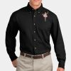Long Sleeve Twill Shirt Thumbnail