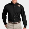 Long Sleeve Twill Shirt Thumbnail