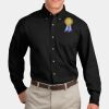 Long Sleeve Twill Shirt Thumbnail