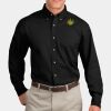 Long Sleeve Twill Shirt Thumbnail