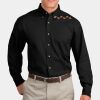 Long Sleeve Twill Shirt Thumbnail
