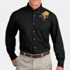 Long Sleeve Twill Shirt Thumbnail