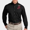 Long Sleeve Twill Shirt Thumbnail