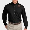 Long Sleeve Twill Shirt Thumbnail