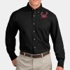 Long Sleeve Twill Shirt Thumbnail