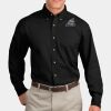 Long Sleeve Twill Shirt Thumbnail
