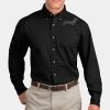 Long Sleeve Twill Shirt Thumbnail