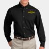 Long Sleeve Twill Shirt Thumbnail