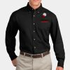 Long Sleeve Twill Shirt Thumbnail