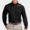 Long Sleeve Twill Shirt Thumbnail