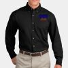 Long Sleeve Twill Shirt Thumbnail