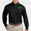 Long Sleeve Twill Shirt Thumbnail