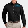 Long Sleeve Twill Shirt Thumbnail