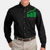 Long Sleeve Twill Shirt Thumbnail