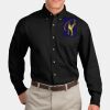 Long Sleeve Twill Shirt Thumbnail