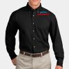 Long Sleeve Twill Shirt Thumbnail