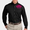 Long Sleeve Twill Shirt Thumbnail