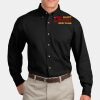 Long Sleeve Twill Shirt Thumbnail